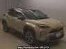 Used 2022 AT toyota yaris-cross MXPJ15 Image[2]