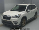 Subaru Forester SK9