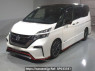 Used 2018 AT nissan serena GFC27 Image[0]