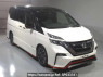 Used 2018 AT nissan serena GFC27 Image[2]