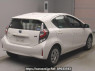 Used 2021 AT toyota aqua NHP10 Image[1]