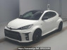 Used 2021 MT toyota gr-yaris GXPA16 Image[0]