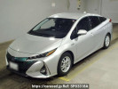 Toyota Prius PHV ZVW52