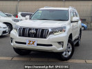 Toyota Land Cruiser Prado TRJ150W
