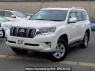 Used 2021 AT toyota land-cruiser-prado TRJ150W Image[2]