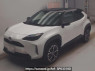 Used 2025 AT toyota yaris-cross MXPJ10 Image[0]