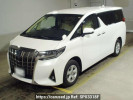 Toyota Alphard Hybrid AYH30W
