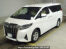 Used 2022 AT toyota alphard-hybrid AYH30W Image[0]