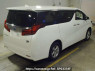 Used 2022 AT toyota alphard-hybrid AYH30W Image[1]