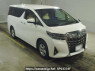 Used 2022 AT toyota alphard-hybrid AYH30W Image[2]
