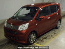 Daihatsu Move LA160S