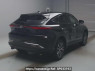 Used 2020 AT toyota harrier MXUA85 Image[1]
