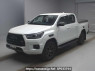 Used 2024 AT toyota hilux GUN125 Image[0]