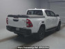 Used 2024 AT toyota hilux GUN125 Image[1]