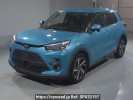 Toyota Raize A200A