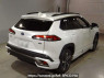 Used 2023 AT toyota corolla-cross ZVG15 Image[1]