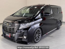 Toyota Alphard AGH30W