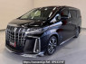 Used 2019 AT toyota alphard AGH30W Image[0]