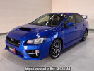 Subaru WRX Sti VAB