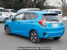 Used 2015 AT honda fit-hybrid GP5 Image[1]