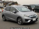 Honda Fit Hybrid GP6