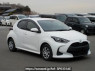Used 2022 AT toyota yaris KSP210 Image[0]