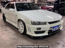 Nissan Skyline ER34