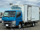 Mitsubishi Fuso Canter FEB50