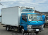 Used 2012 AT mitsubishi-fuso canter FEB50 Image[2]