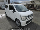 Suzuki Wagon R MH85S