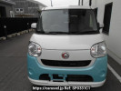 Daihatsu Move Canbus LA800S