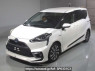 Used 2017 AT toyota sienta NHP170G Image[0]