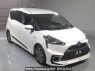 Used 2017 AT toyota sienta NHP170G Image[2]