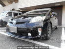 Toyota Prius ZVW30
