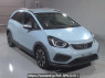 Used 2021 AT honda fit GR6 Image[2]