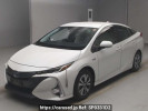 Toyota Prius PHV ZVW52