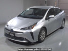 Toyota Prius ZVW51