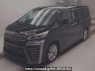 Used 2019 AT toyota vellfire AGH30W Image[0]