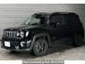 Used 2020 AT jeep renegade BV13PM Image[0]
