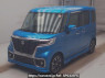 Used 2019 AT suzuki spacia-custom MK53S Image[0]