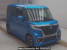 Used 2019 AT suzuki spacia-custom MK53S Image[2]