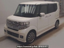 Honda N-BOX CUSTOM JF1