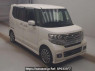 Used 2017 AT honda n-box-custom JF1 Image[2]