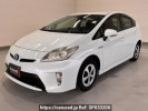 Toyota Prius ZVW30