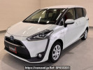 Toyota Sienta NHP170G