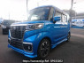 Used 2018 AT suzuki spacia-custom MK53S Image[2]