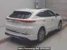 Used 2024 AT toyota harrier-hybrid AXUH80 Image[1]