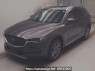 Used 2020 AT mazda cx-8 KG2P Image[0]