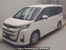 Used 2024 AT toyota noah MZRA90W Image[0]