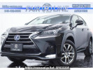 Lexus NX AYZ10